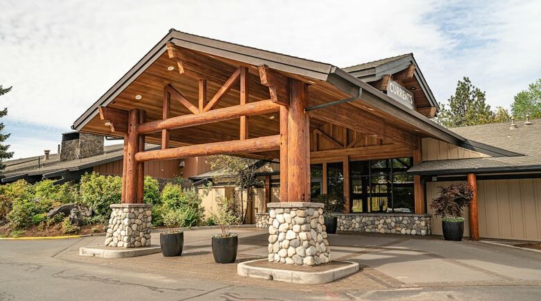 Apartamento Riverhouse On The Deschutes