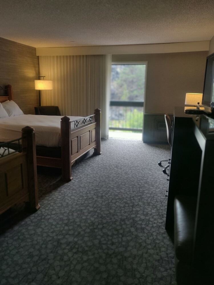Apartamento Riverhouse On The Deschutes