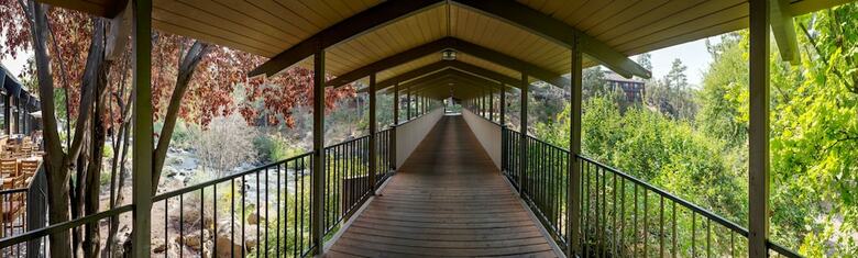 Apartamento Riverhouse On The Deschutes