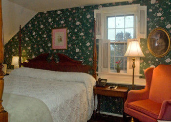 Bed & Breakfast Duling Kurtz House And Country Inn