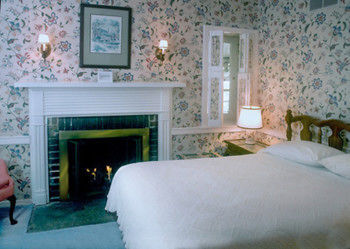 Bed & Breakfast Duling Kurtz House And Country Inn