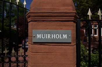 Muirholm Bed & Breakfast