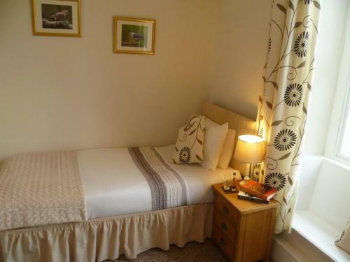 Bed & Breakfast Aberllynfi House