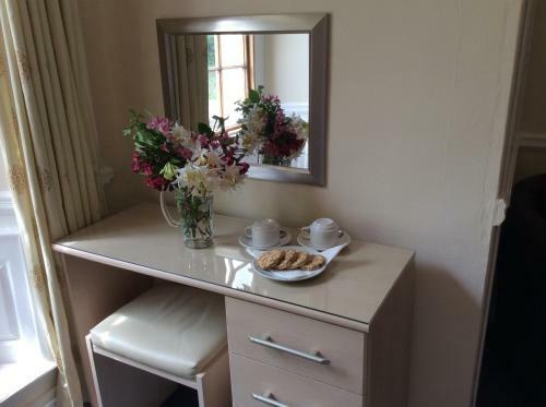 Bed & Breakfast Aberllynfi House