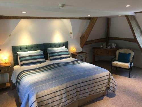 Bed & Breakfast Aberllynfi House
