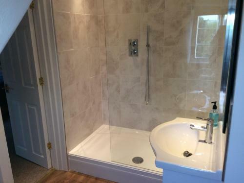Bed & Breakfast Aberllynfi House
