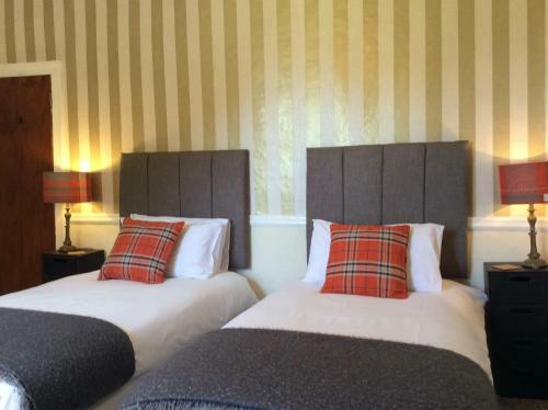 Bed & Breakfast Aberllynfi House