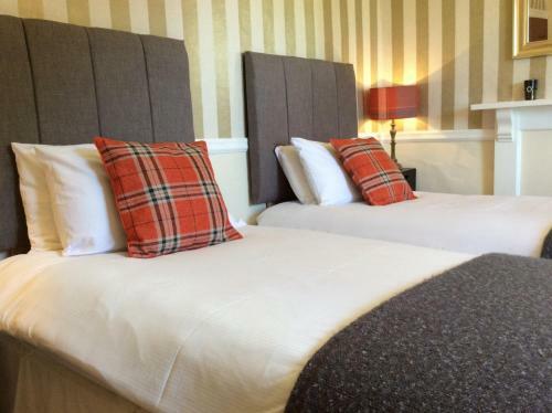 Bed & Breakfast Aberllynfi House