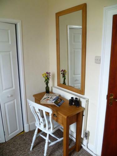 Bed & Breakfast Aberllynfi House