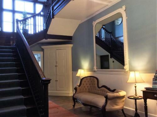 Bed & Breakfast Aberllynfi House