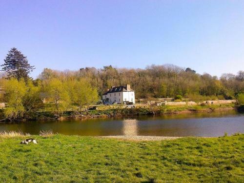 Bed & Breakfast Aberllynfi House