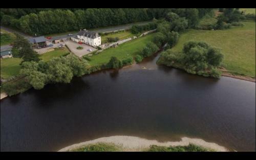 Bed & Breakfast Aberllynfi House