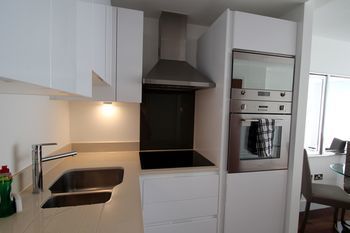 Lincoln Plaza Apartments