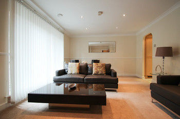 Apartamento Global View - 2 Bed