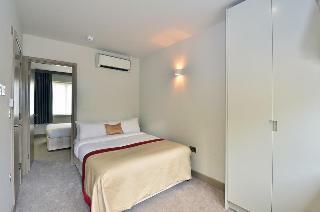 Apartamento So Arch