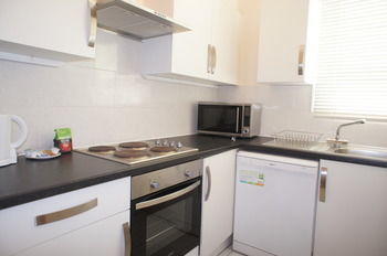 Fine Touch Apartments