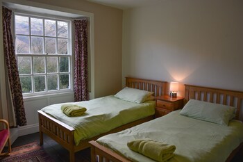 Albergue Thorney How