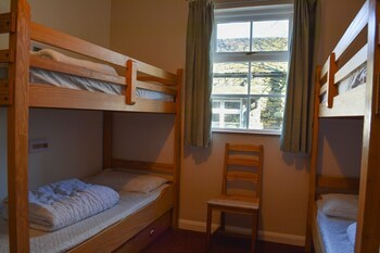 Albergue Thorney How