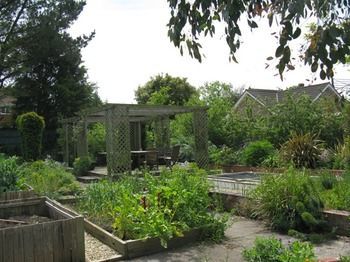 Bed & Breakfast The School House
