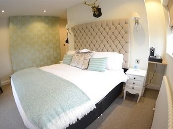 Hostal The Gregory