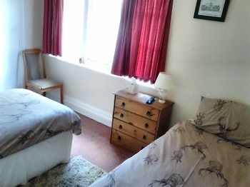 Hostal The Rose & Crown