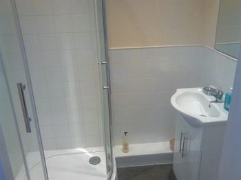 Hostal The Rose & Crown