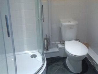 Hostal The Rose & Crown