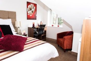 Hotel Trivelles Mayfair