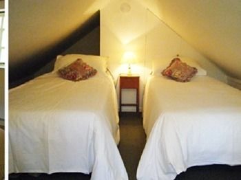 Bed & Breakfast Bagnell Cottage