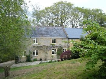Bed & Breakfast Bagnell Cottage