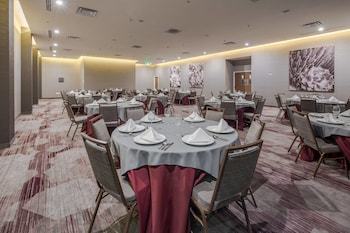 Hotel Courtyard By Marriott Chihuahua