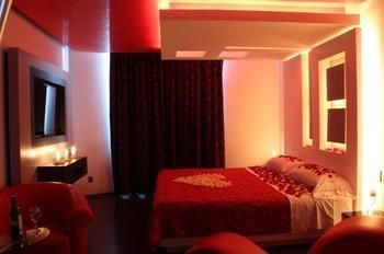 Auto Hotel Puente Grande