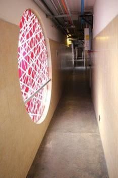 Auto Hotel Puente Grande
