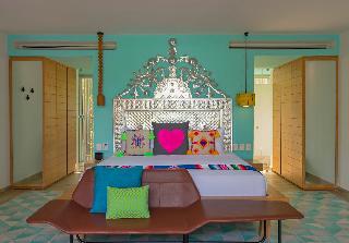 Hotel W Punta De Mita