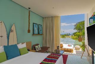 Hotel W Punta De Mita