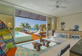 Hotel W Punta De Mita