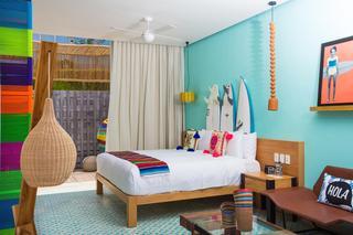 Hotel W Punta De Mita
