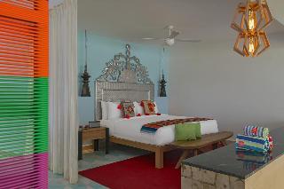 Hotel W Punta De Mita