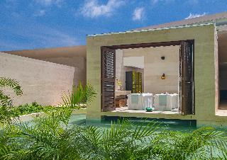Hotel W Punta De Mita