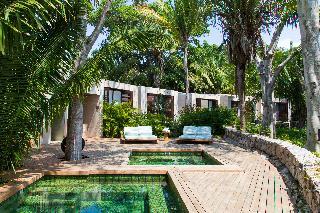 Hotel W Punta De Mita
