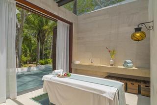 Hotel W Punta De Mita