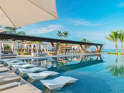 Hotel W Punta De Mita