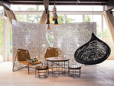 Hotel W Punta De Mita