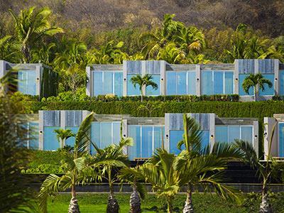 Hotel W Punta De Mita