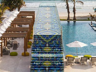 Hotel W Punta De Mita