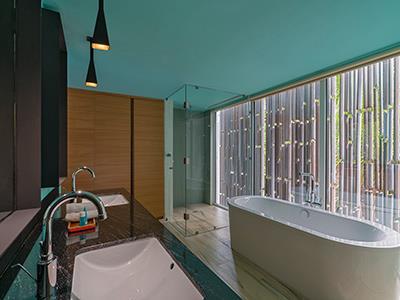Hotel W Punta De Mita