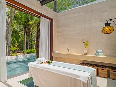 Hotel W Punta De Mita