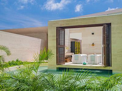 Hotel W Punta De Mita