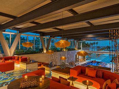 Hotel W Punta De Mita