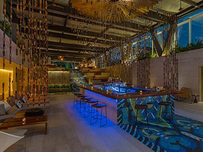 Hotel W Punta De Mita